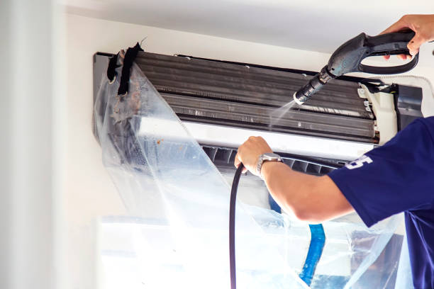 Best Ductwork Cleaning Services  in Boronda, CA