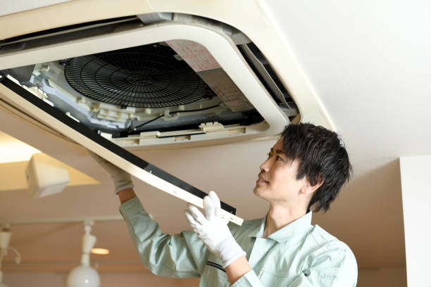 Best HVAC Air Duct Cleaning  in Boronda, CA