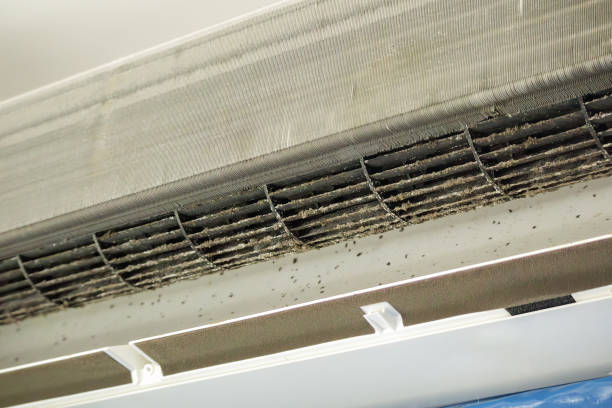 Best Residential Air Duct Cleaning  in Boronda, CA