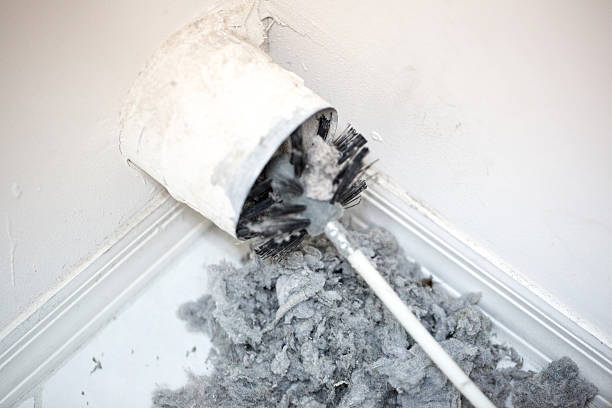 Best General Air Duct Cleaning  in Boronda, CA