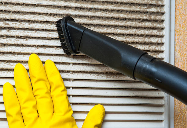 Best Air Duct Cleaning Near Me  in Boronda, CA