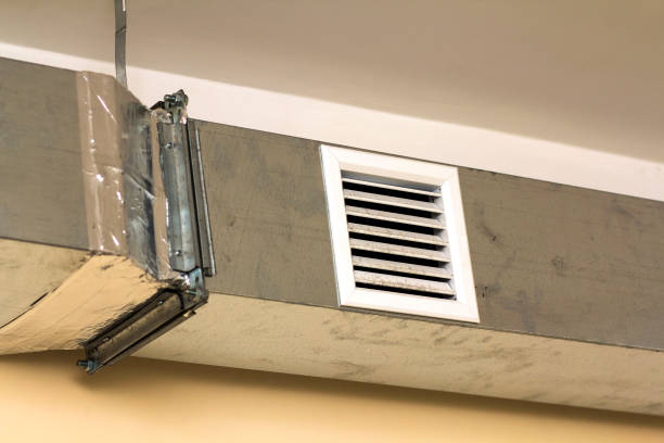 Best Affordable Air Duct Cleaning  in Boronda, CA